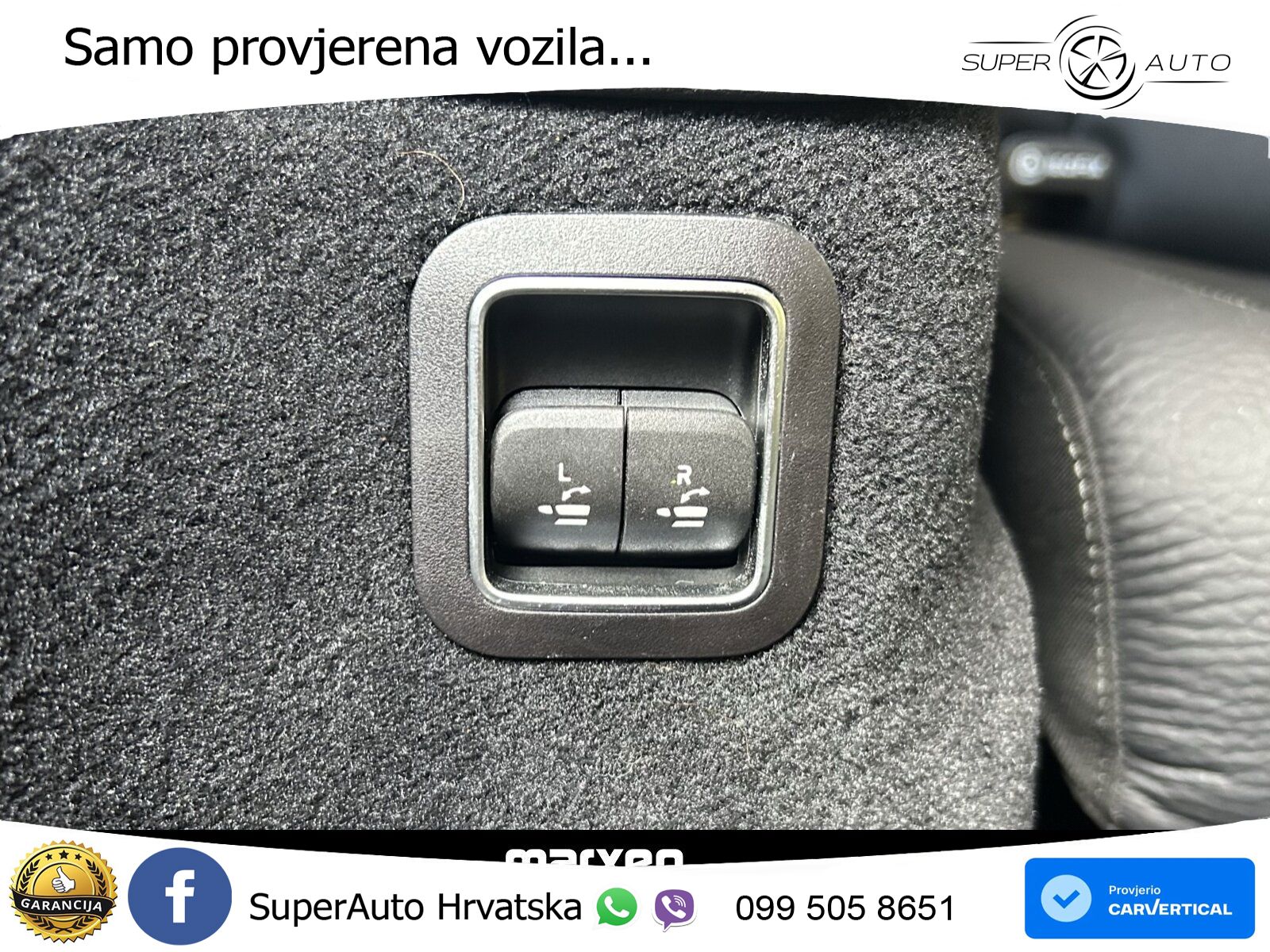 Mercedes-Benz GLS GLS 450 EQ Boost 4MATIC 9G-TRONIC ZRAČNI+ACC+4xGR SJED+KAM