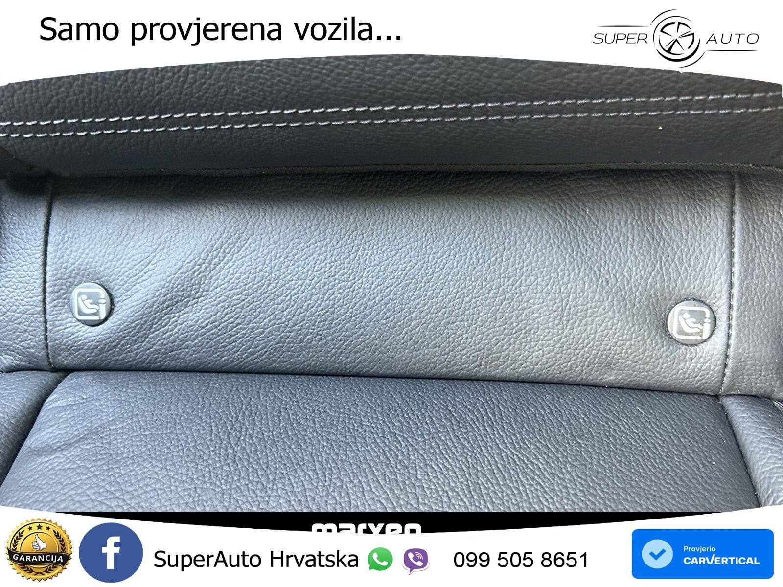Mercedes-Benz GLS GLS 450 EQ Boost 4MATIC 9G-TRONIC ZRAČNI+ACC+4xGR SJED+KAM
