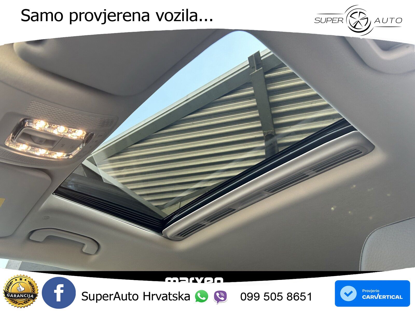 Mercedes-Benz GLS GLS 450 EQ Boost 4MATIC 9G-TRONIC ZRAČNI+ACC+4xGR SJED+KAM