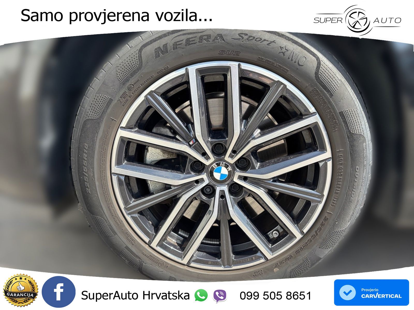 BMW X1 23i (218 KS) xDrive Steptronic M Sport LED+GR SJED+ACC