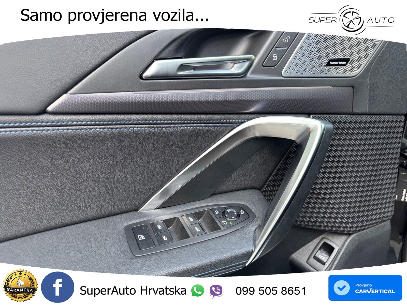 BMW X1 23i (218 KS) xDrive Steptronic M Sport LED+GR SJED+ACC