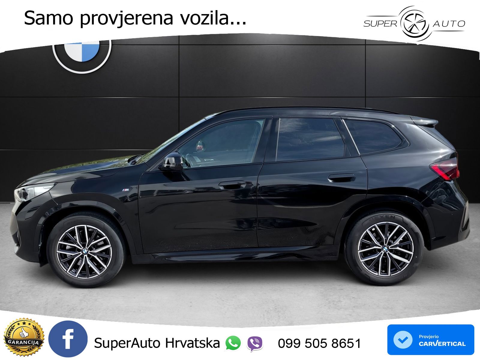 BMW X1 23i (218 KS) xDrive Steptronic M Sport LED+GR SJED+ACC