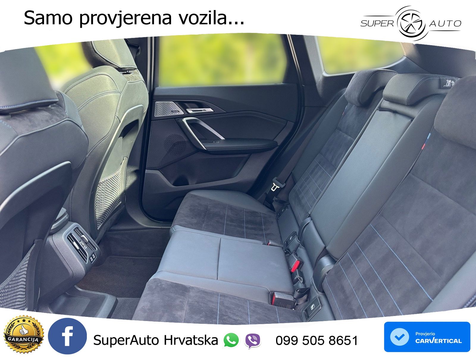 BMW X1 23i (218 KS) xDrive Steptronic M Sport LED+GR SJED+ACC