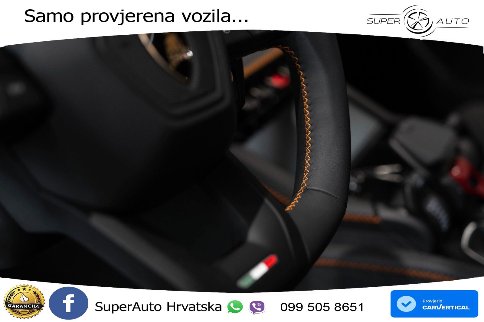 Lamborghini Urus SE 4.0 V8 (800 KS) 4WD Automatic LED+GR SJED+ACC