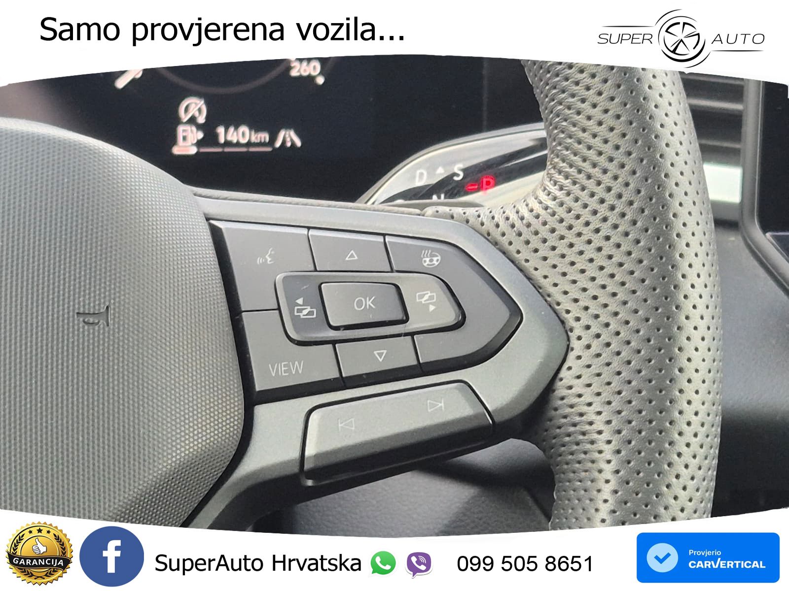 Volkswagen T-Roc 1.5 eTSI (150 KS)  DSG R-Line LED+GR SJED+ACC