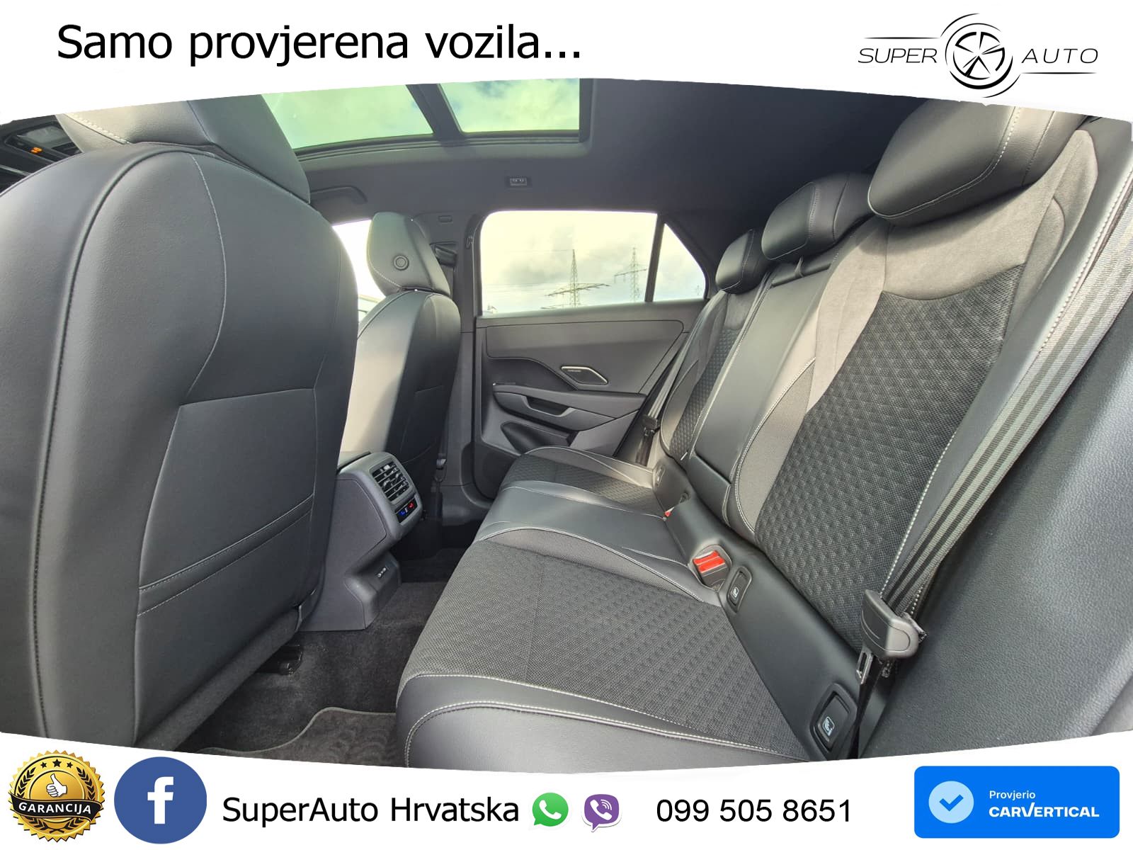 Volkswagen T-Roc 1.5 eTSI (150 KS)  DSG R-Line LED+GR SJED+ACC