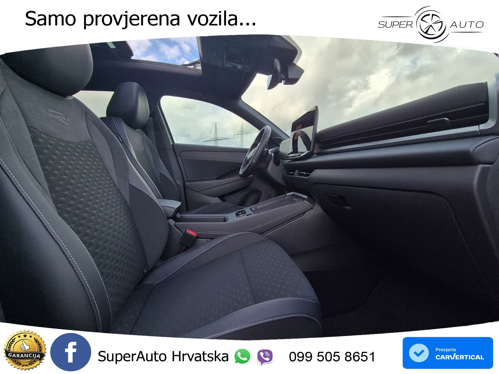 Volkswagen T-Roc 1.5 eTSI (150 KS)  DSG R-Line LED+GR SJED+ACC