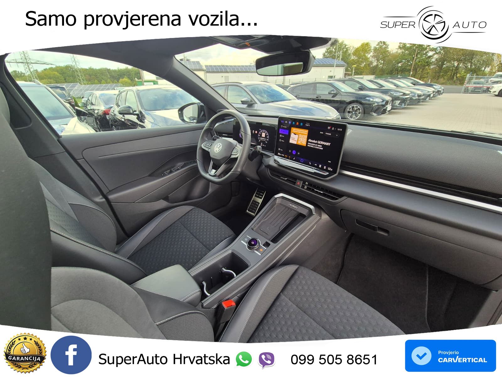 Volkswagen T-Roc 1.5 eTSI (150 KS)  DSG R-Line LED+GR SJED+ACC