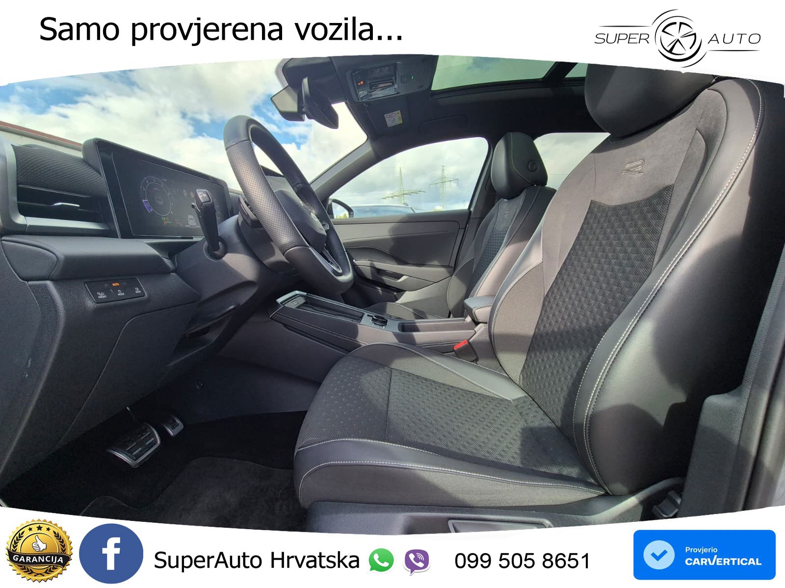 Volkswagen T-Roc 1.5 eTSI (150 KS)  DSG R-Line LED+GR SJED+ACC