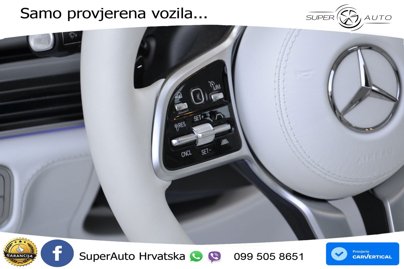 Mercedes Maybach GLS 600 V8 (557 KS) EQ Boost 4MATIC 9G-TRONIC ACC+HEAD+4xGR SJED+360+PANO