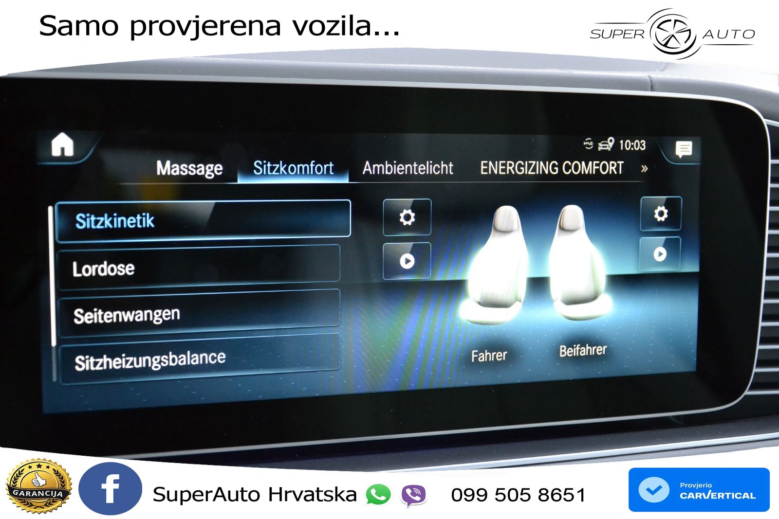 Mercedes Maybach GLS 600 V8 (557 KS) EQ Boost 4MATIC 9G-TRONIC ACC+HEAD+4xGR SJED+360+PANO