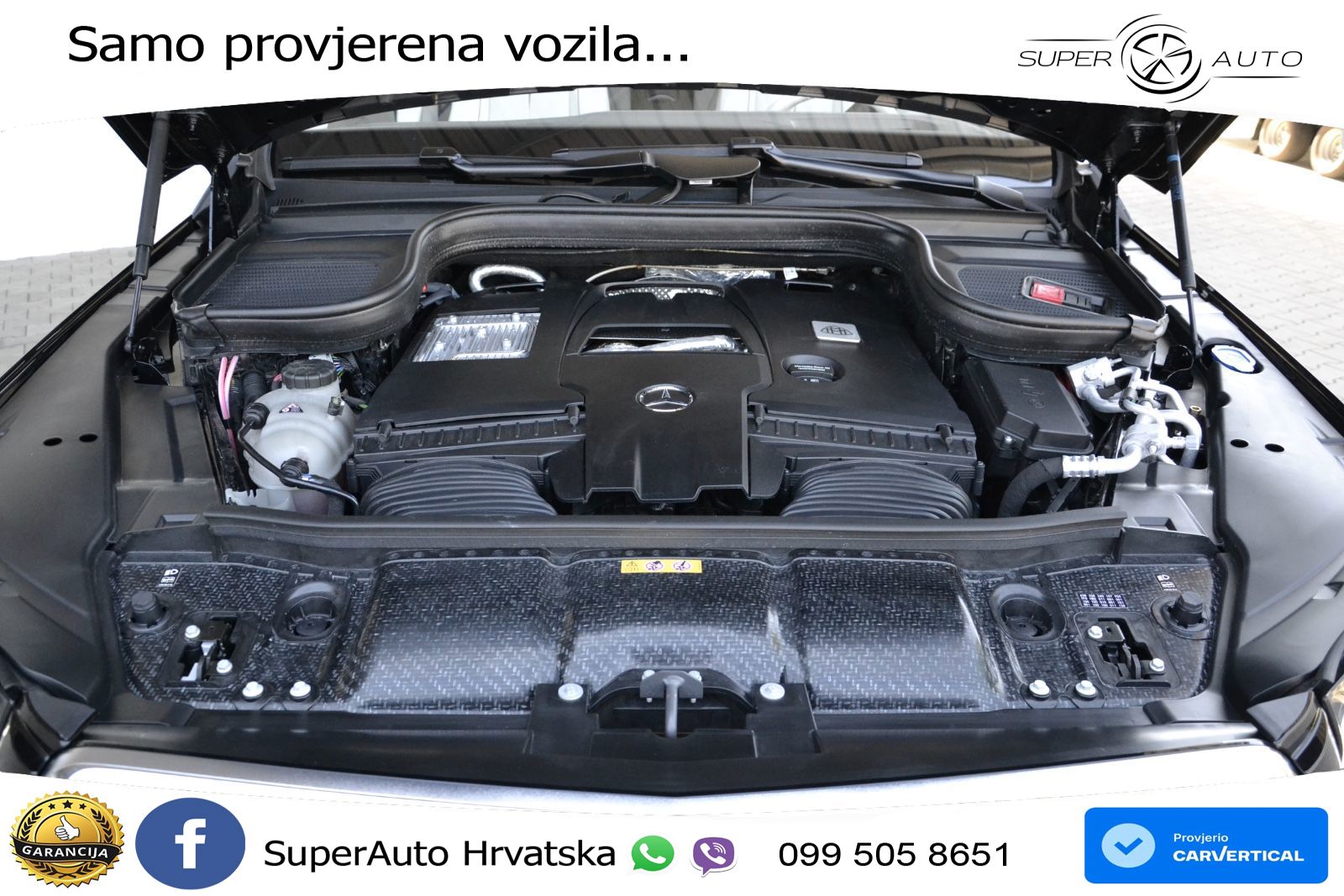Mercedes Maybach GLS 600 V8 (557 KS) EQ Boost 4MATIC 9G-TRONIC ACC+HEAD+4xGR SJED+360+PANO