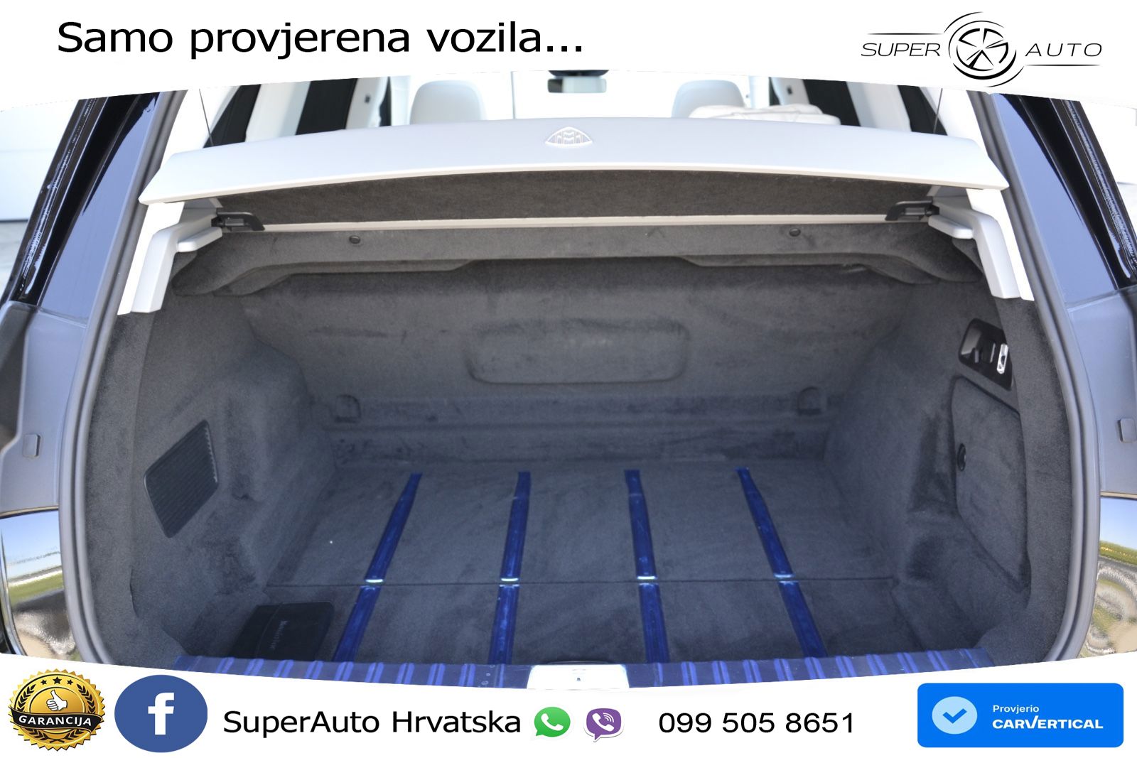 Mercedes Maybach GLS 600 V8 (557 KS) EQ Boost 4MATIC 9G-TRONIC ACC+HEAD+4xGR SJED+360+PANO