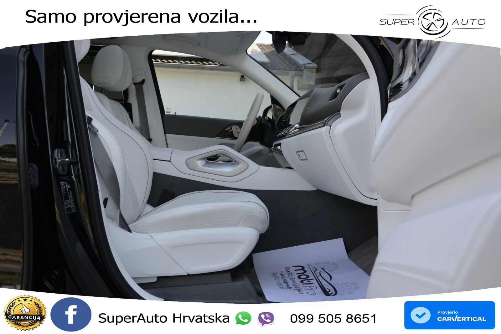 Mercedes Maybach GLS 600 V8 (557 KS) EQ Boost 4MATIC 9G-TRONIC ACC+HEAD+4xGR SJED+360+PANO