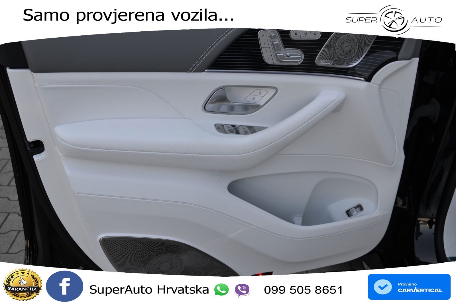 Mercedes Maybach GLS 600 V8 (557 KS) EQ Boost 4MATIC 9G-TRONIC ACC+HEAD+4xGR SJED+360+PANO