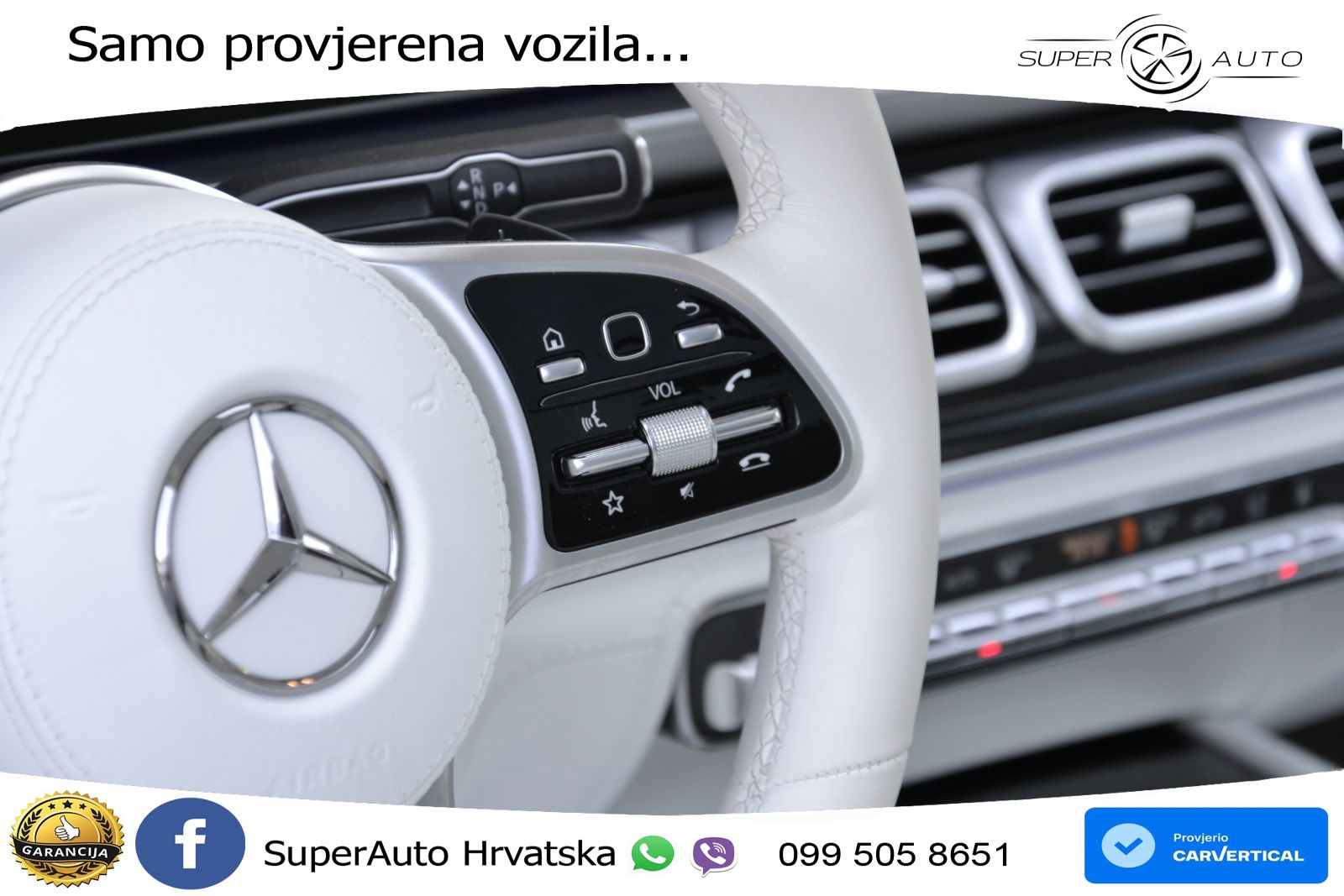 Mercedes Maybach GLS 600 V8 (557 KS) EQ Boost 4MATIC 9G-TRONIC ACC+HEAD+4xGR SJED+360+PANO