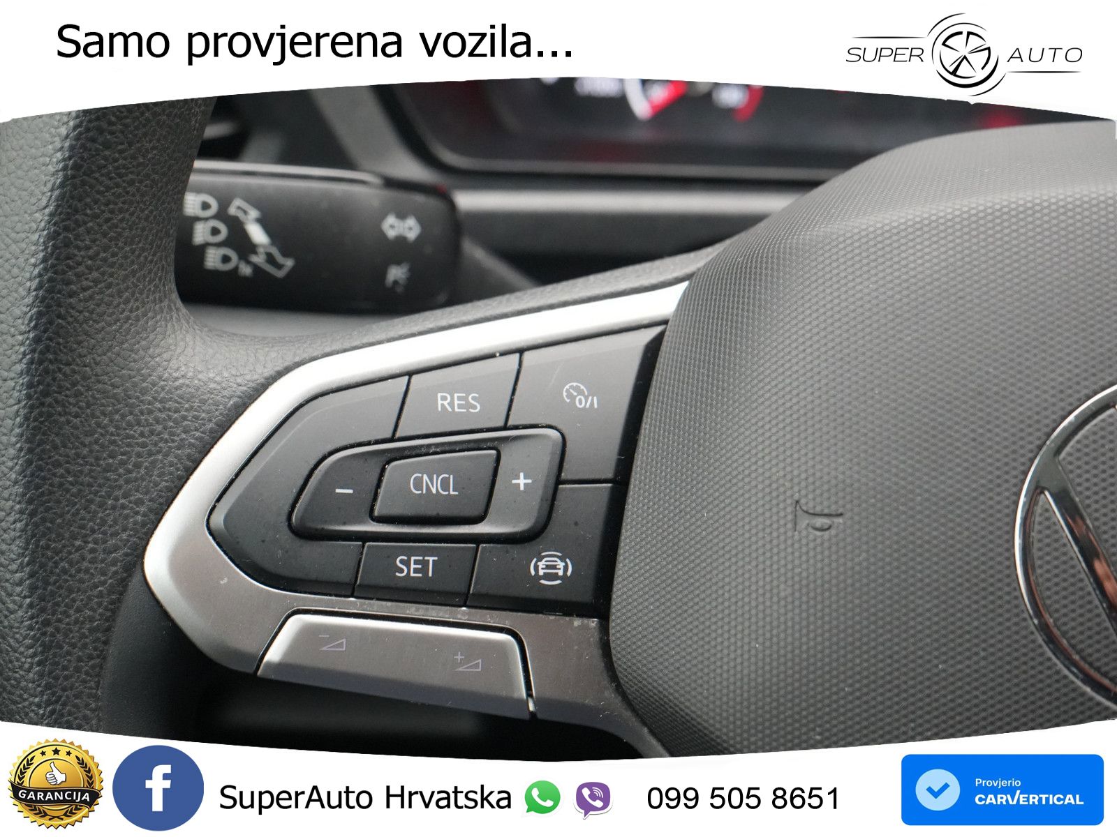Volkswagen Caddy PDC SHZ KLIMA CARPLAY 102 KS