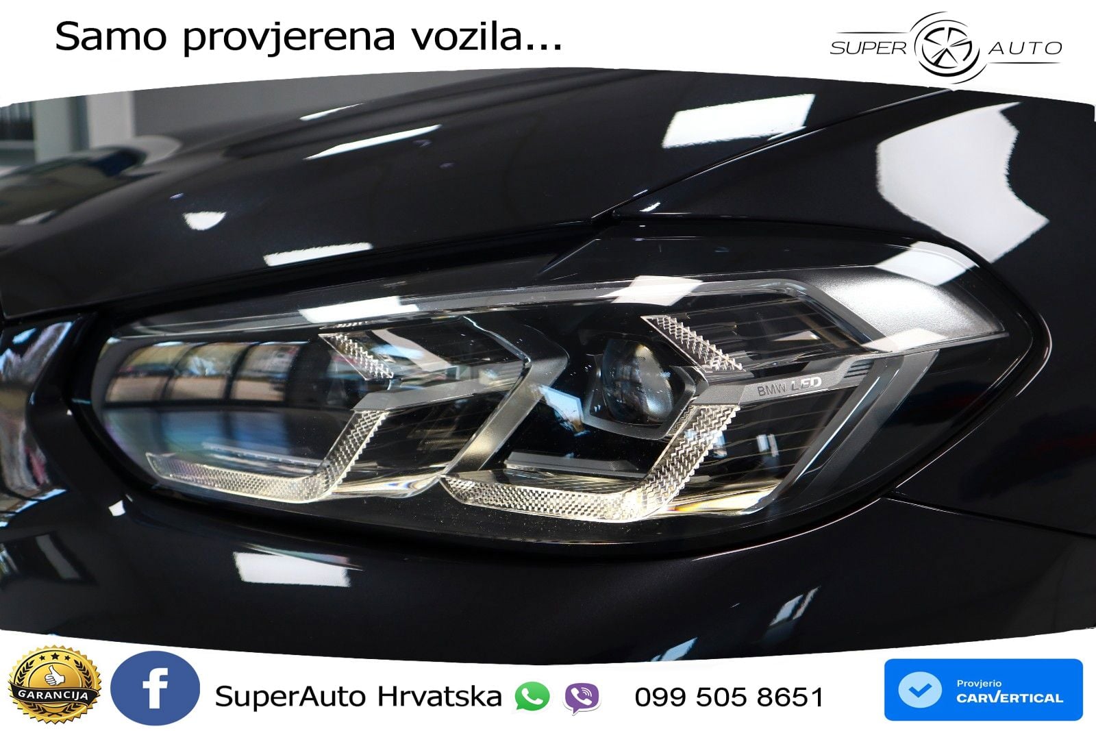 BMW X3 20d xDrive Steptronic M Sport LED+GR SJED+ACC