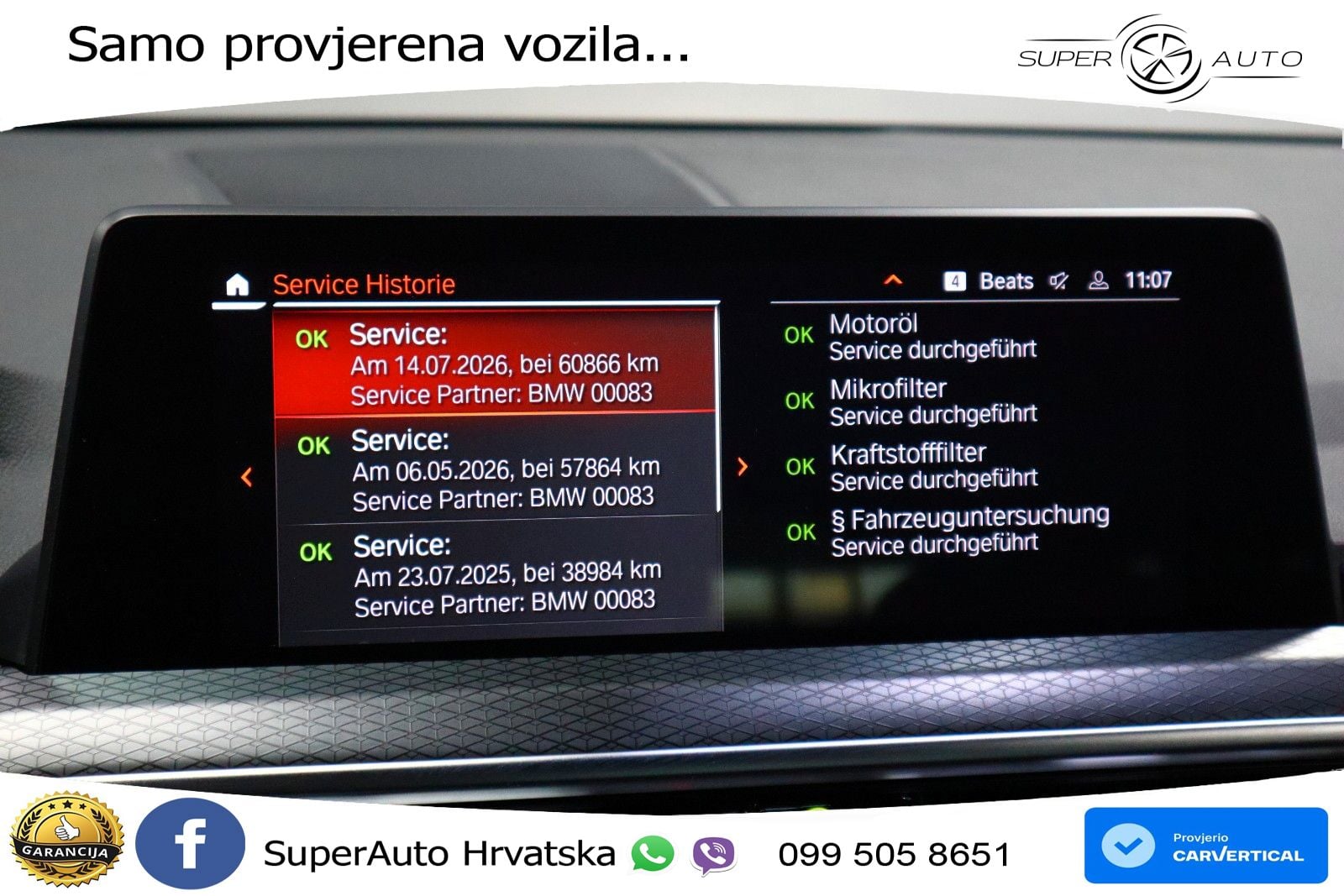 BMW X3 20d xDrive Steptronic M Sport LED+GR SJED+ACC