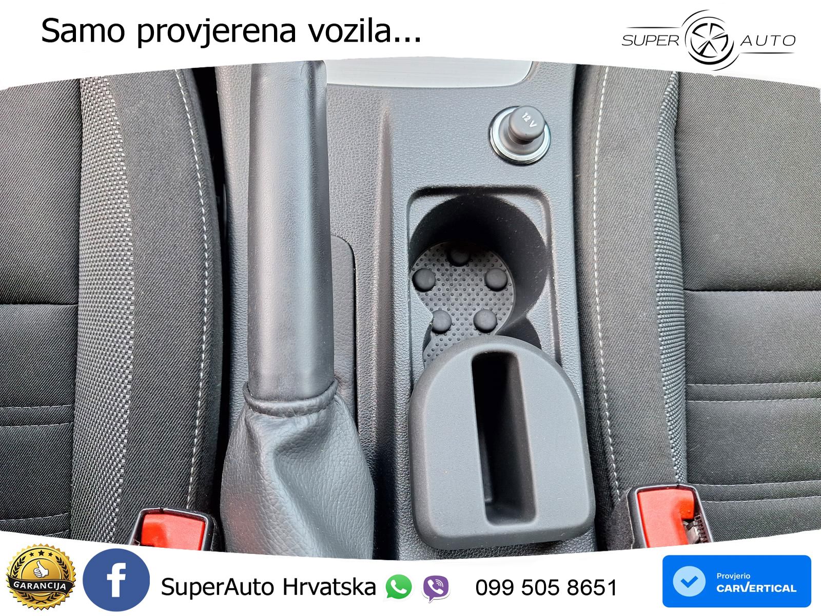 Škoda Octavia Combi 2.0 TDI (150 KS)