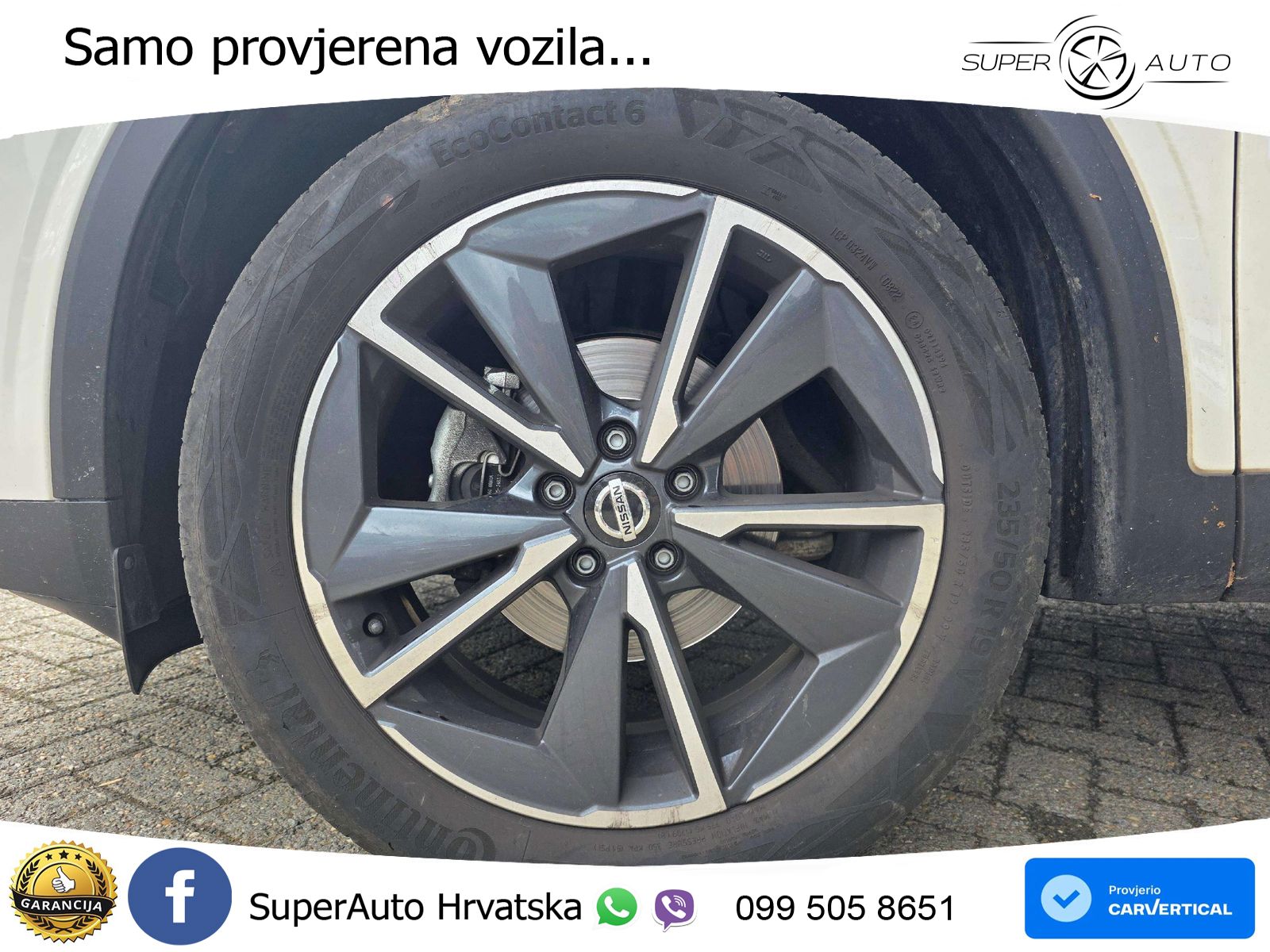 Nissan Qashqai 1.3 DIG-T (140 KS) Tekna LED+GR SJED+ACC