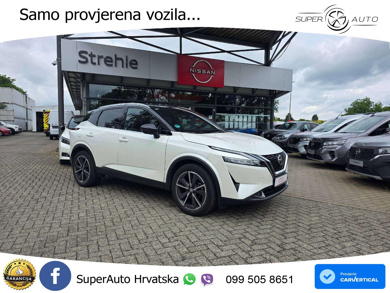 Nissan Qashqai 1.3 DIG-T (140 KS) Tekna LED+GR SJED+ACC