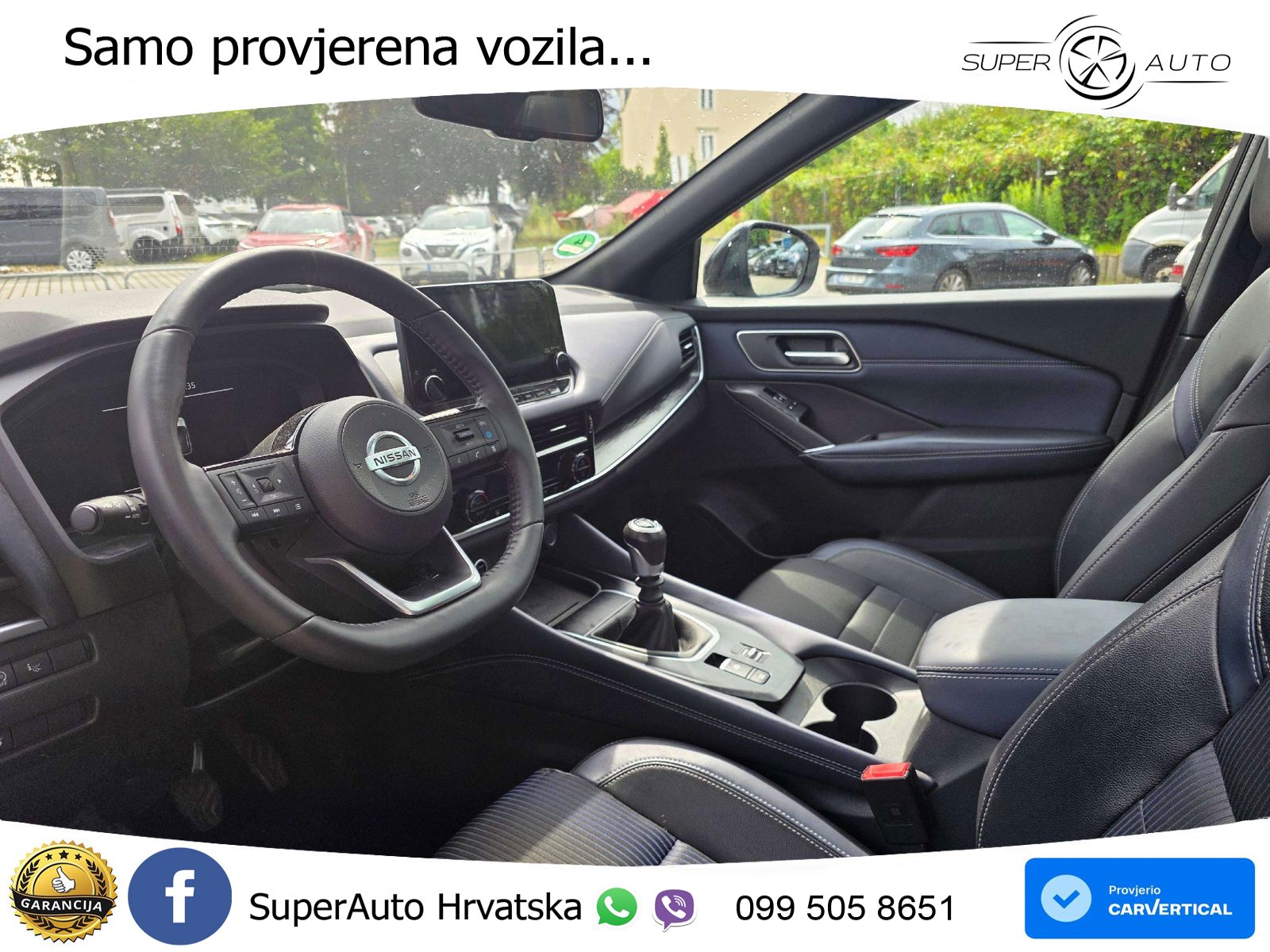 Nissan Qashqai 1.3 DIG-T (140 KS) Tekna LED+GR SJED+ACC