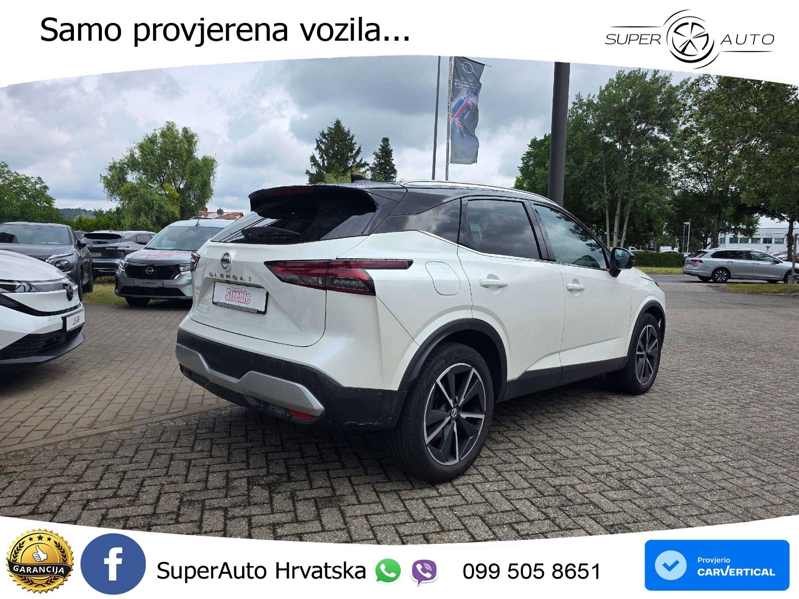 Nissan Qashqai 1.3 DIG-T (140 KS) Tekna LED+GR SJED+ACC