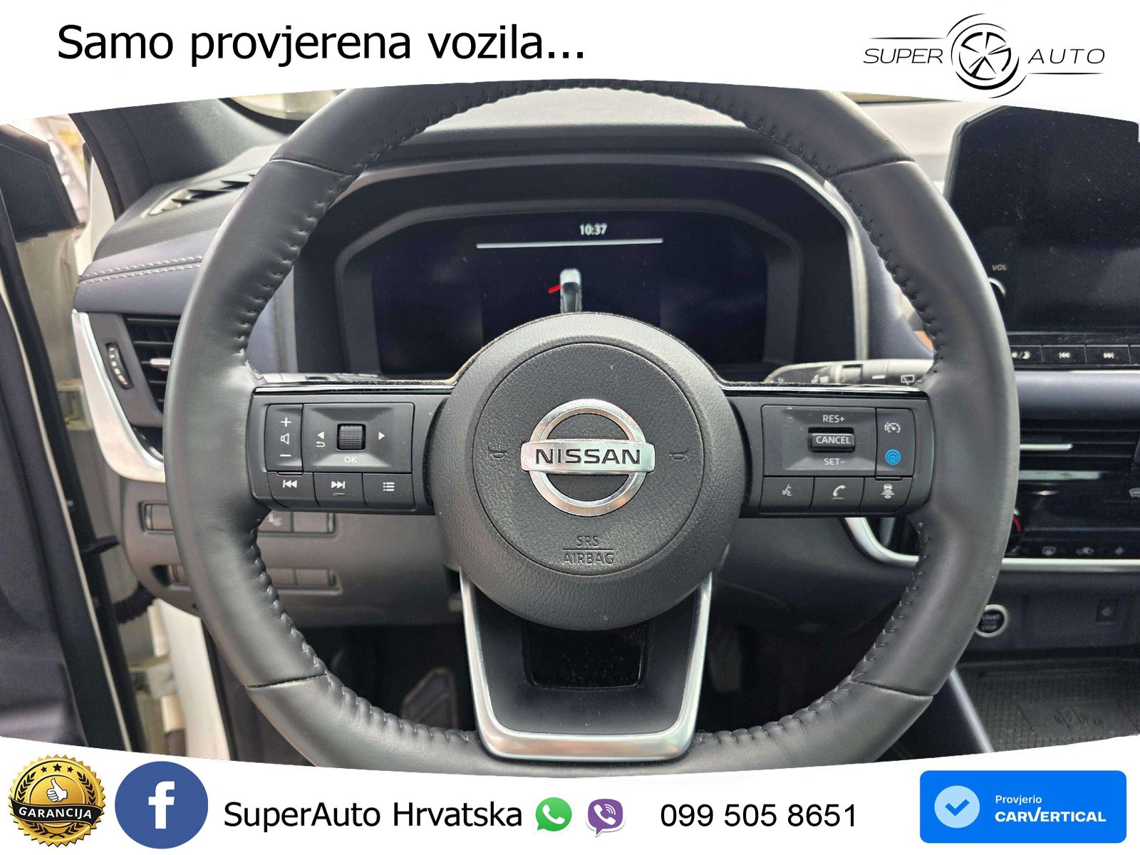 Nissan Qashqai 1.3 DIG-T (140 KS) Tekna LED+GR SJED+ACC