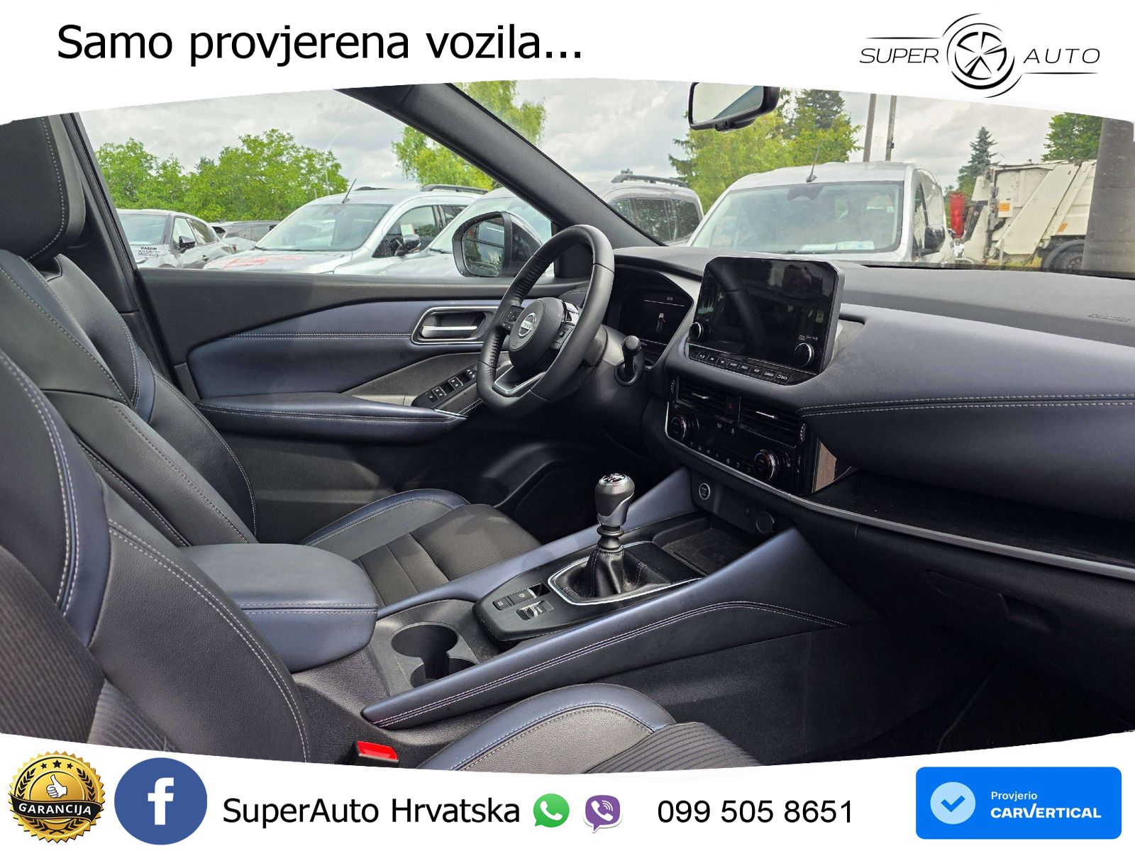 Nissan Qashqai 1.3 DIG-T (140 KS) Tekna LED+GR SJED+ACC