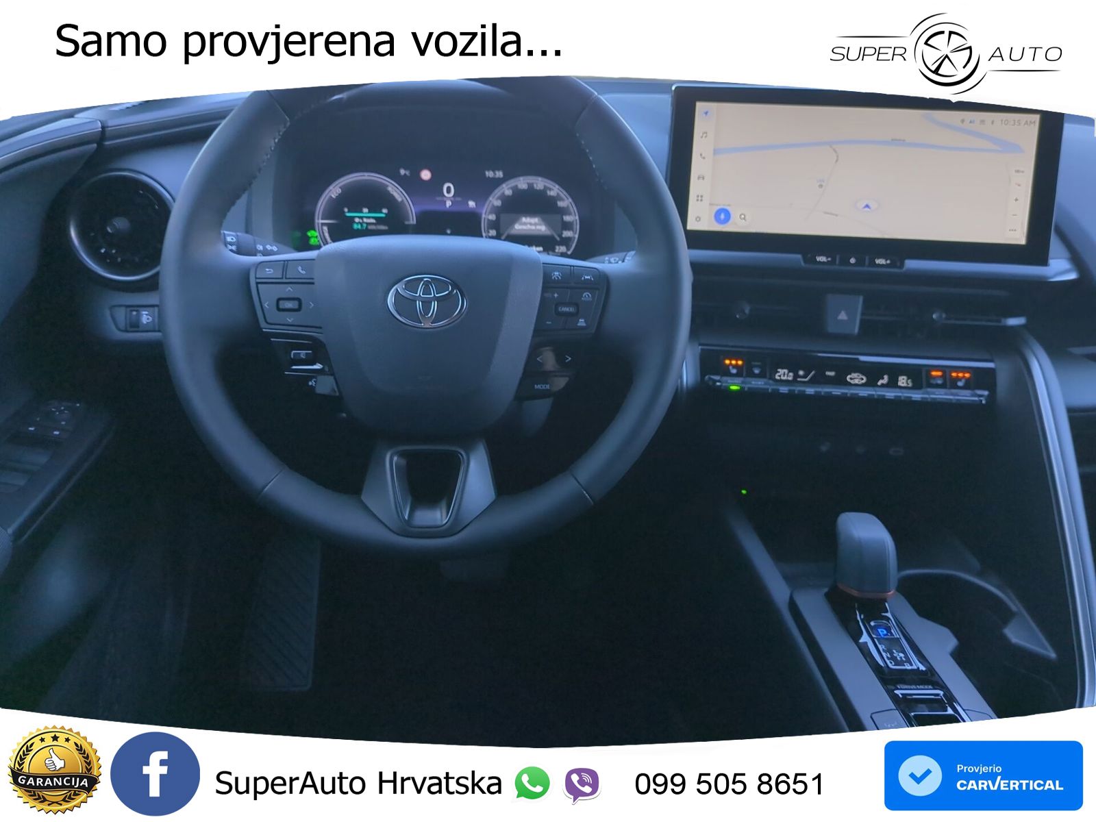Toyota C-HR 2.0 (223 KS) PHEV e-CVT Team D LED+GR SJED+ACC
