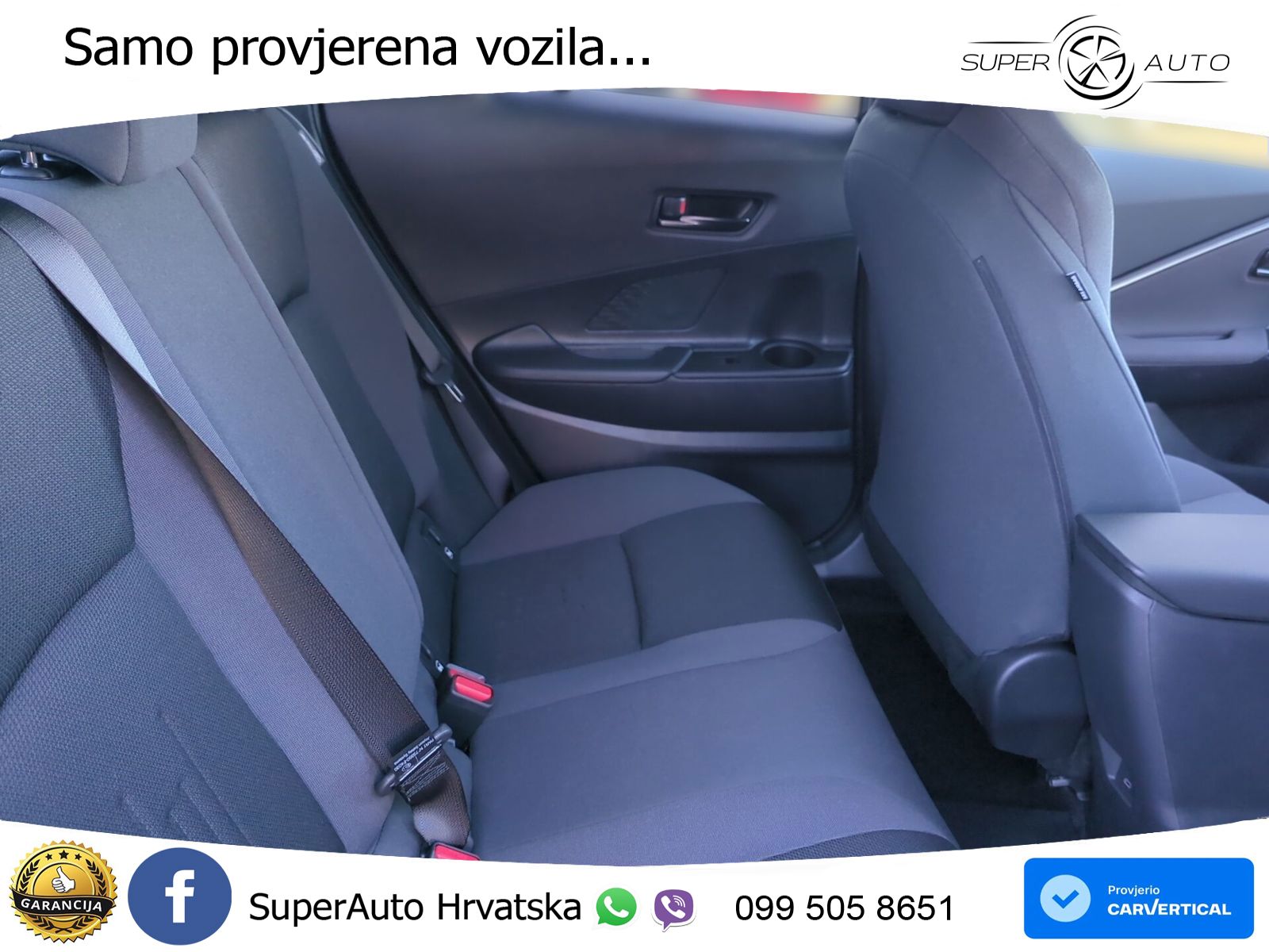 Toyota C-HR 2.0 (223 KS) PHEV e-CVT Team D LED+GR SJED+ACC
