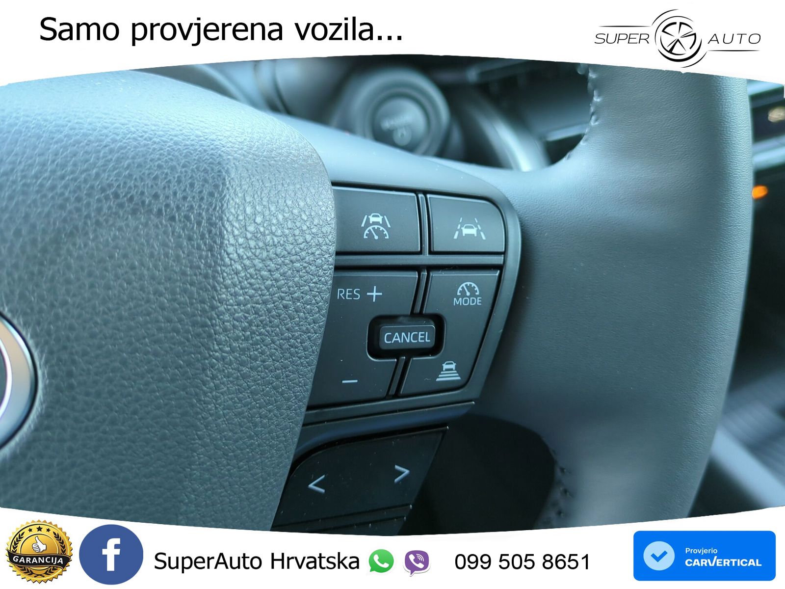 Toyota C-HR 2.0 (223 KS) PHEV e-CVT Team D LED+GR SJED+ACC