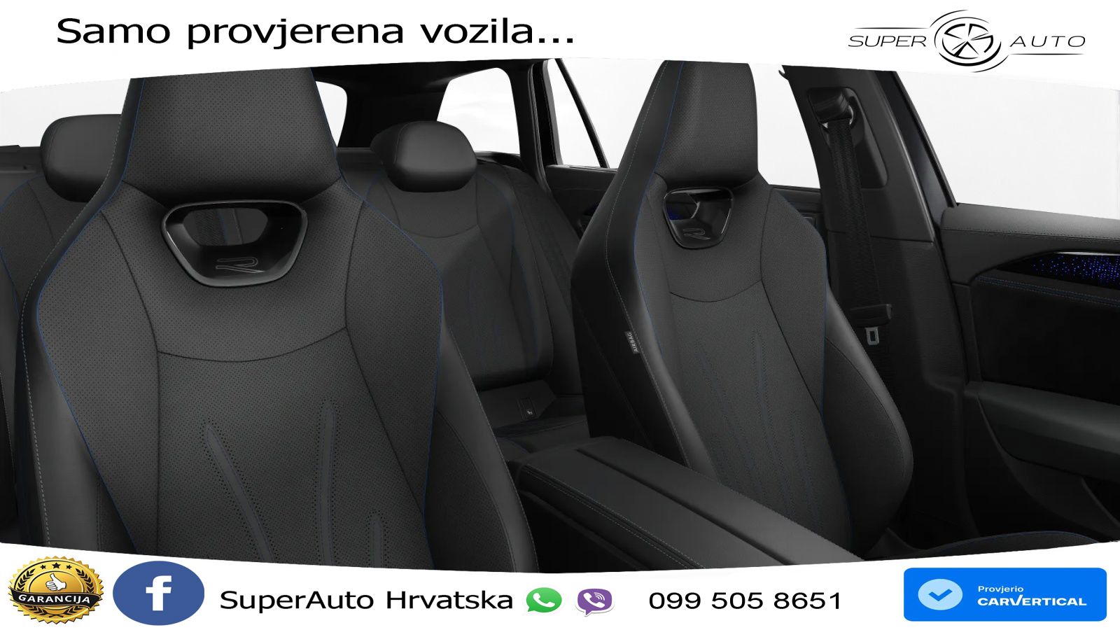 Volkswagen Passat Variant 1.5 TSI (204 KS) eHybrid DSG R-Line LED+GR SJED+ACC