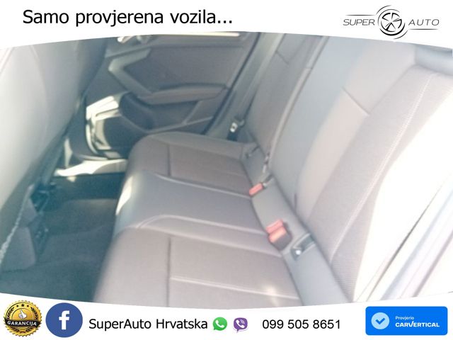 Audi S3 2.0 TFSI (310 KS) quattro S tronic