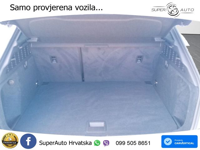 Audi S3 2.0 TFSI (310 KS) quattro S tronic