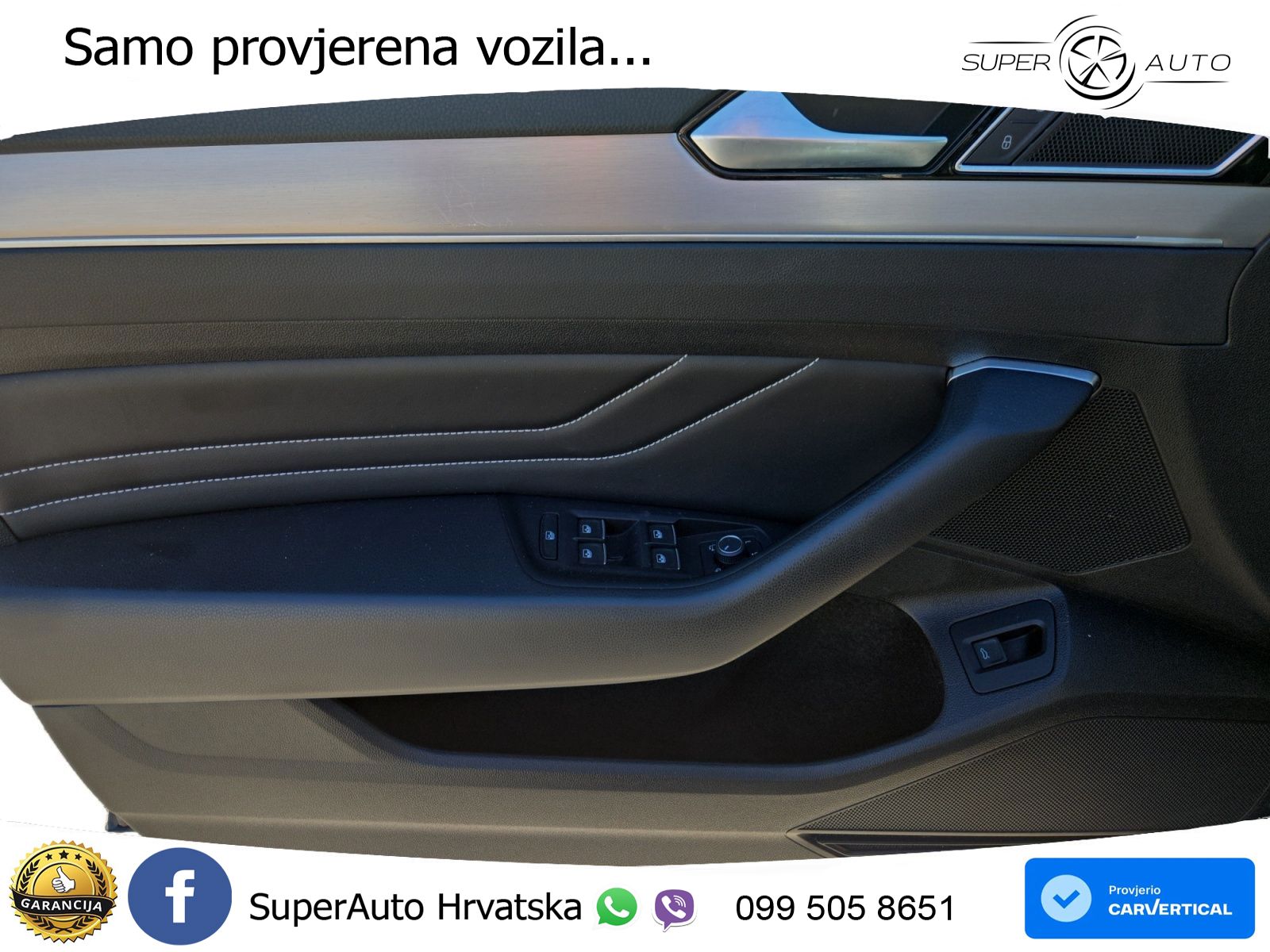 Volkswagen Passat Variant 2.0 TDI (150 KS) DSG Elegance LED+GR SJED+ACC