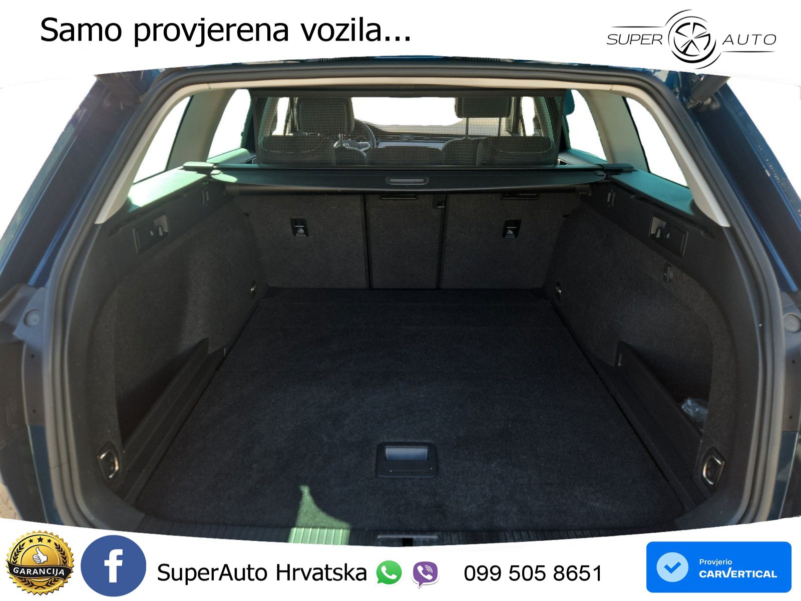 Volkswagen Passat Variant 2.0 TDI (150 KS) DSG Elegance LED+GR SJED+ACC