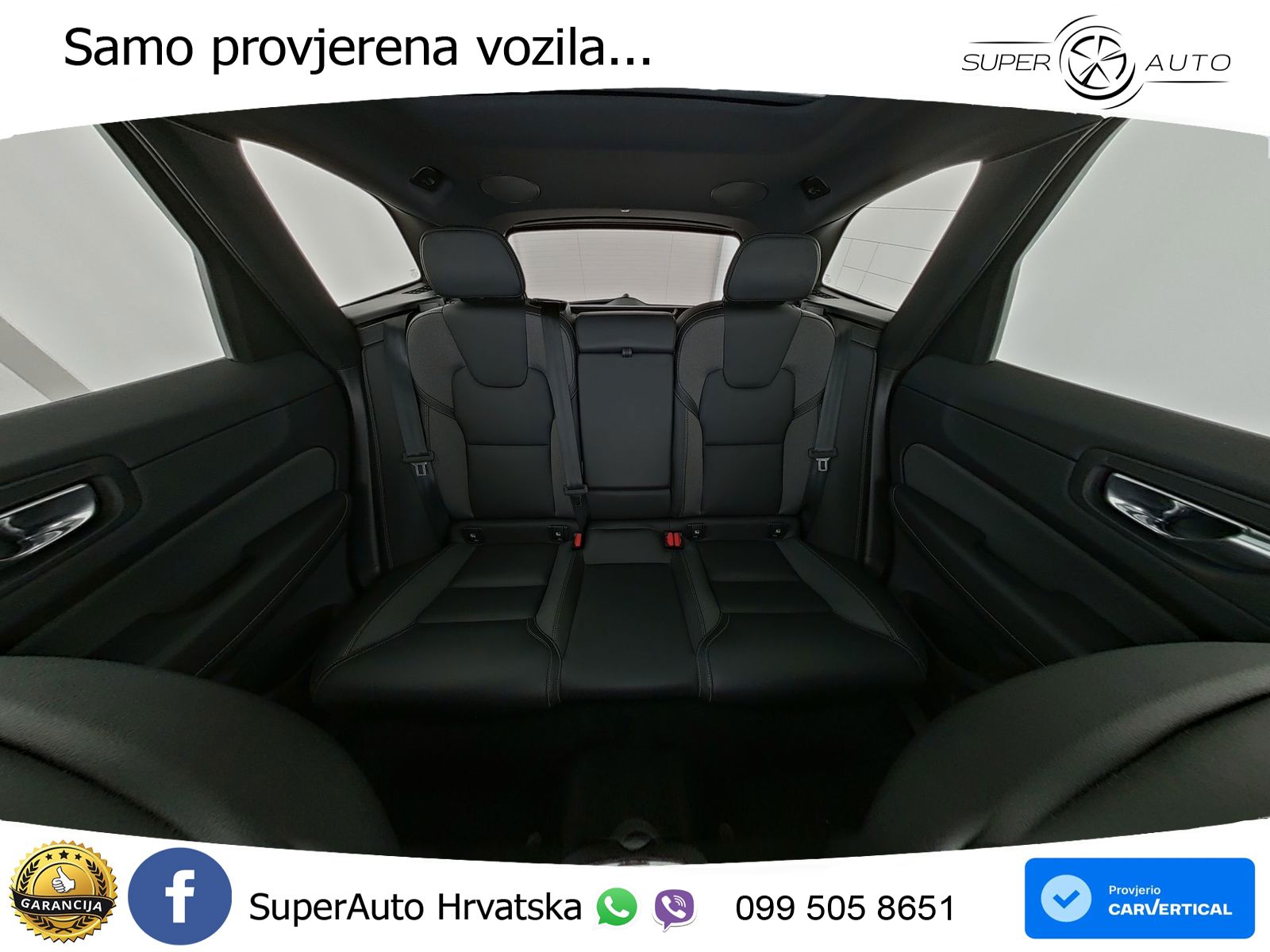 Volvo XC60 B5 Benzin AWD Geartronic ACC+HEAD+4xGR SJED+360+PANO
