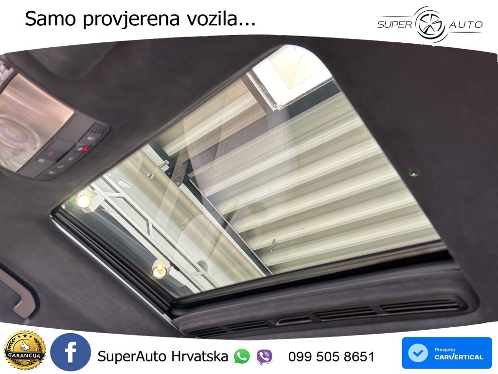 Mercedes G 500 Long (449 KS) 4MATIC 9G-TRONIC AMG
