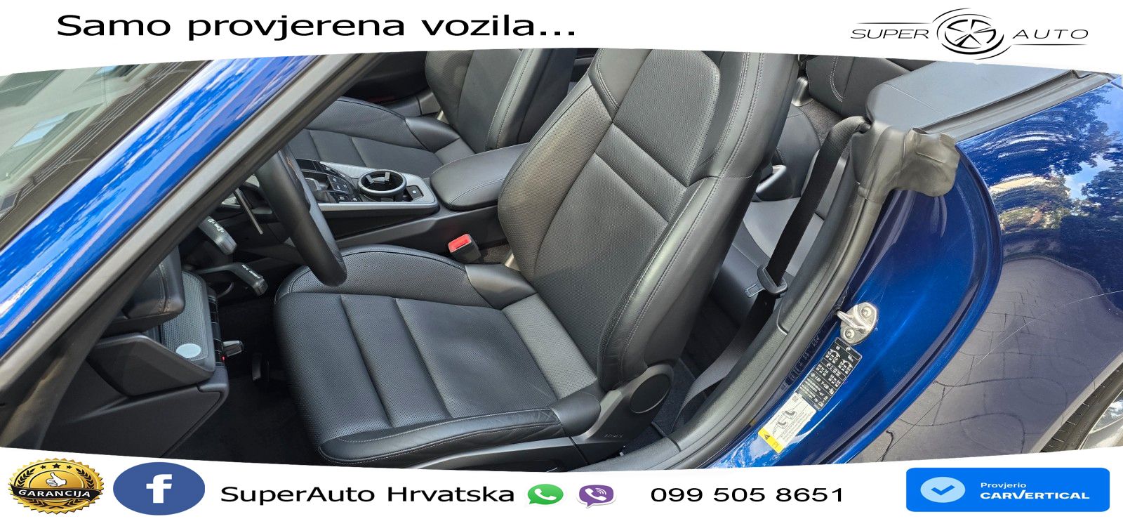Porsche 911 Carrera Cabriolet 3.0 (385 KS) PDK ZRAČNI+ACC+GR SJED+KAM