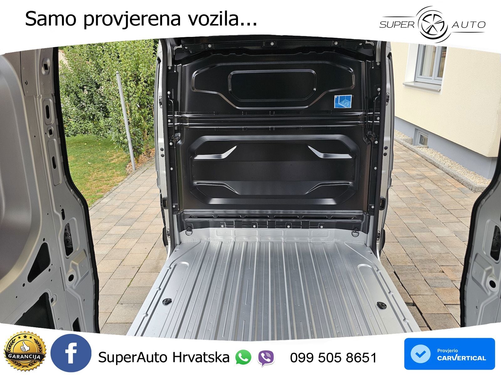 Renault Master L2H2 170 Automatik 2x Schiebetüren LED 170 KS