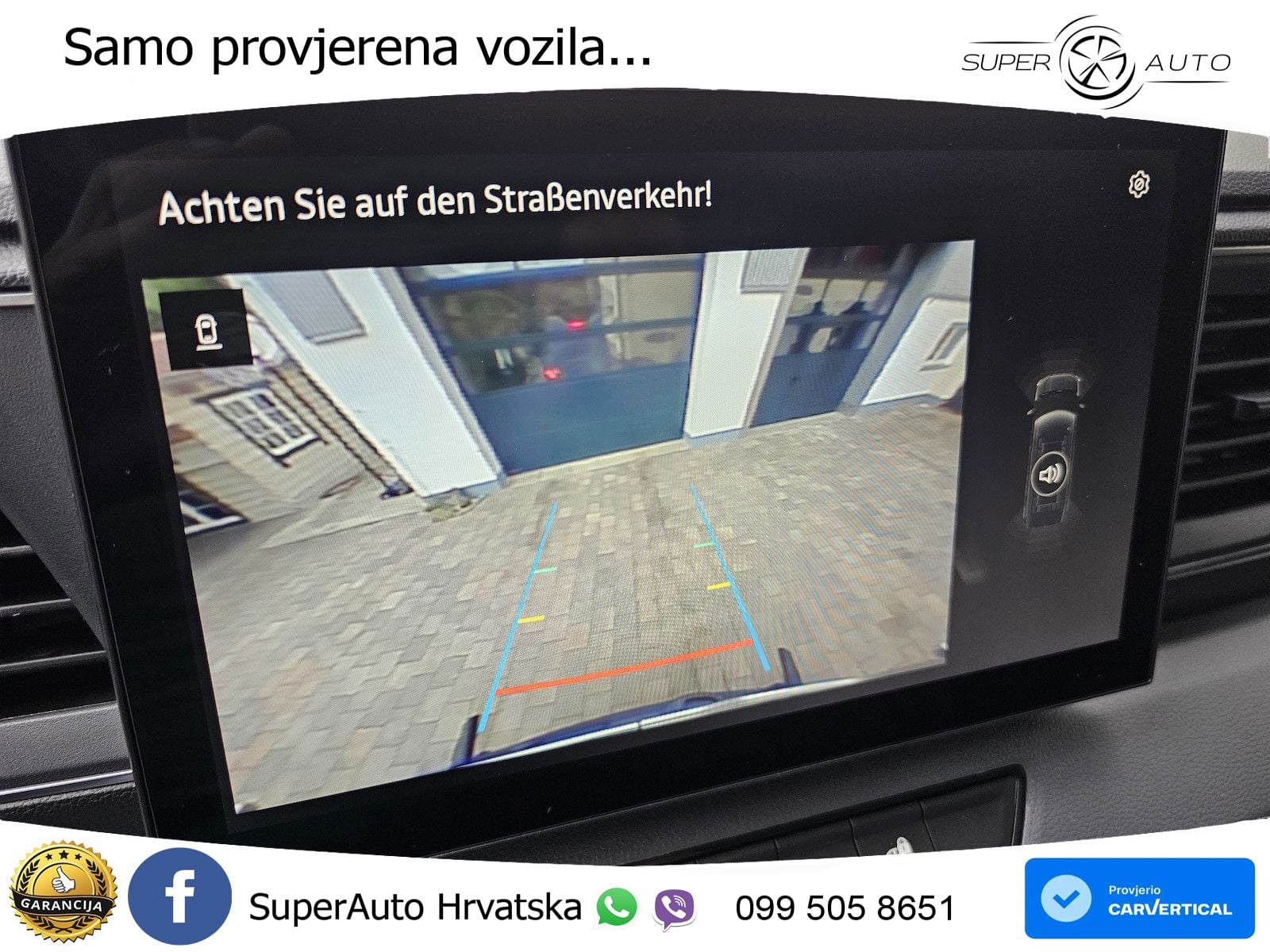 Renault Master L2H2 170 Automatik 2x Schiebetüren LED 170 KS