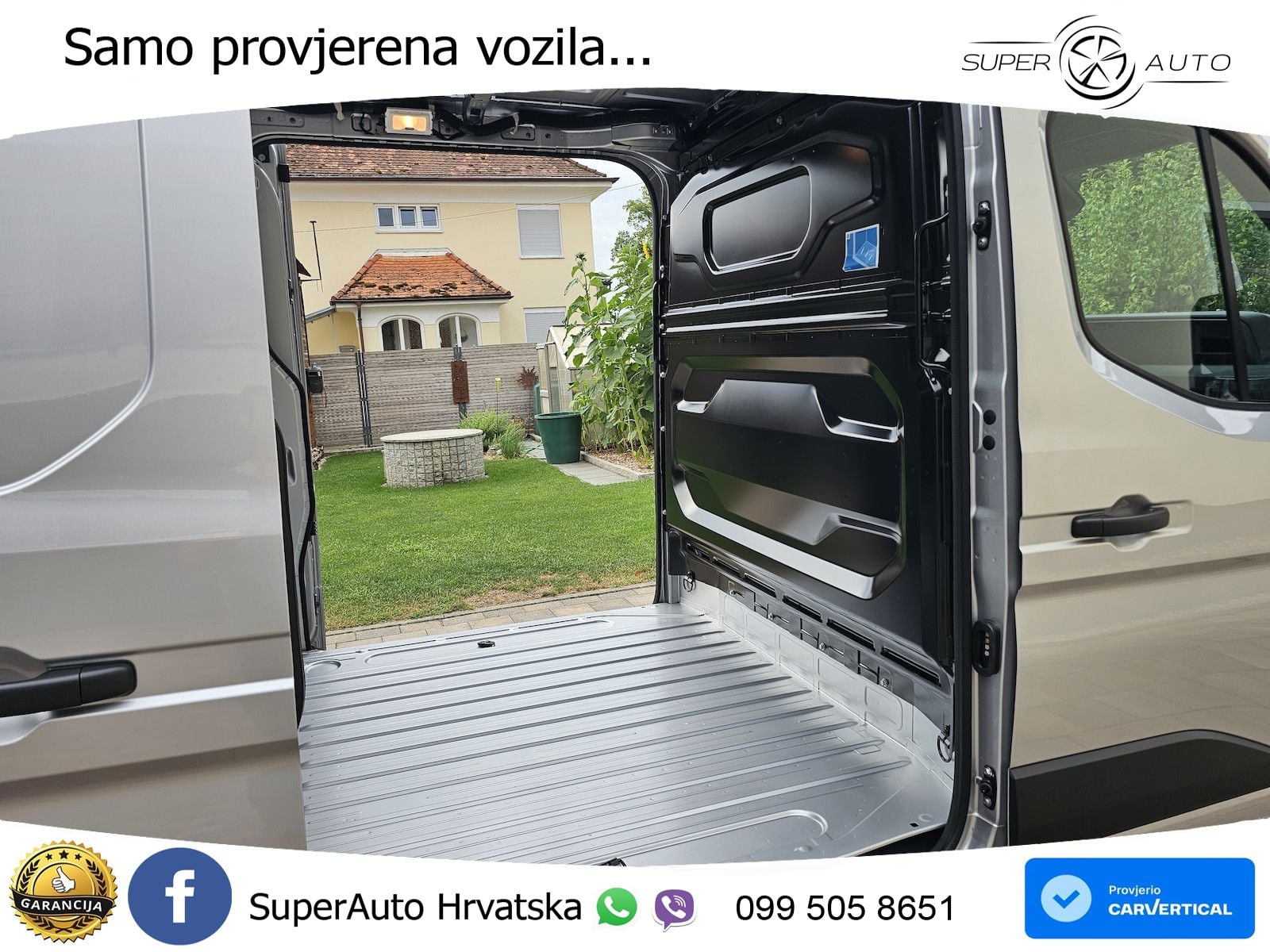 Renault Master L2H2 170 Automatik 2x Schiebetüren LED 170 KS