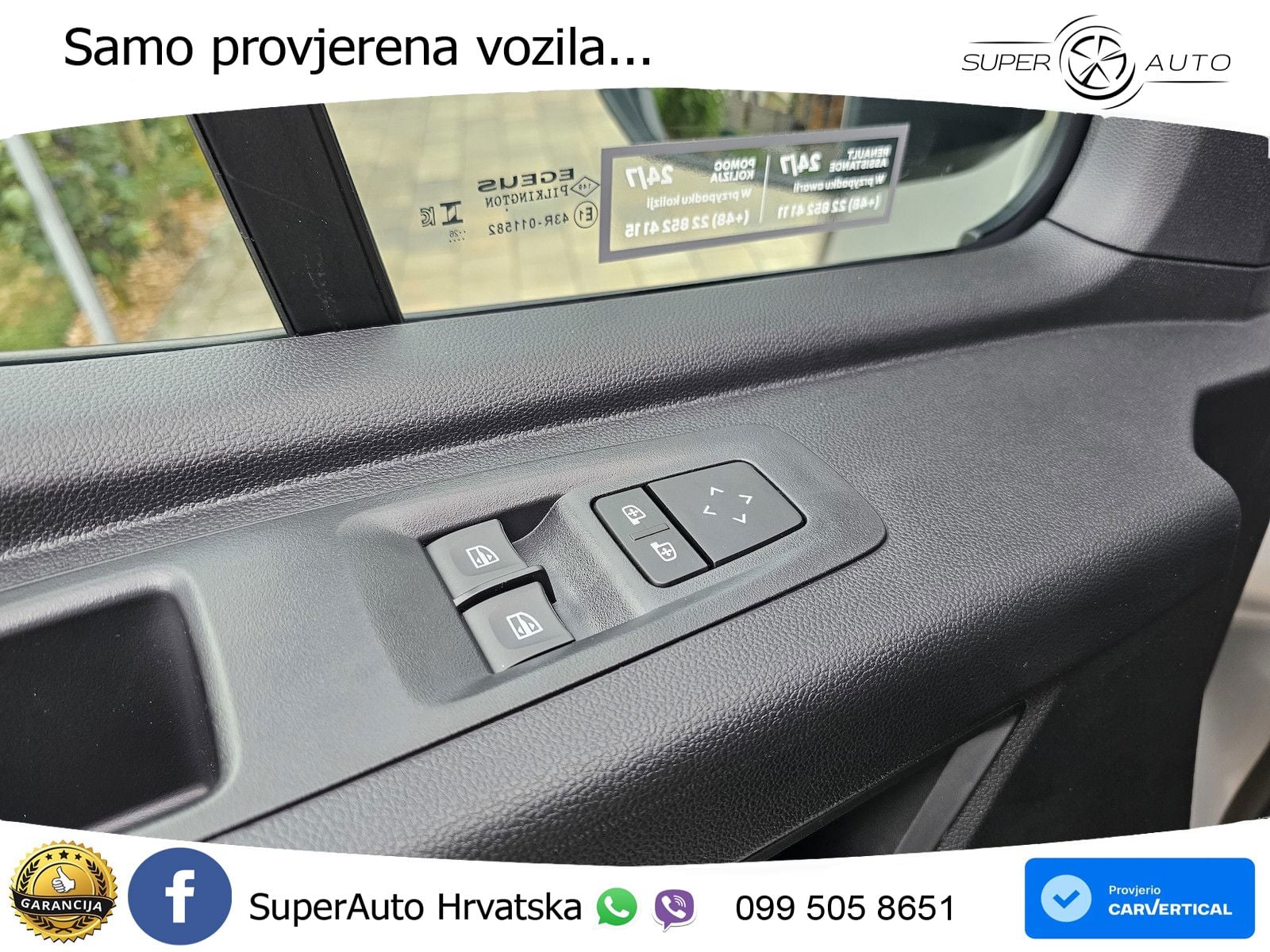 Renault Master L2H2 170 Automatik 2x Schiebetüren LED 170 KS