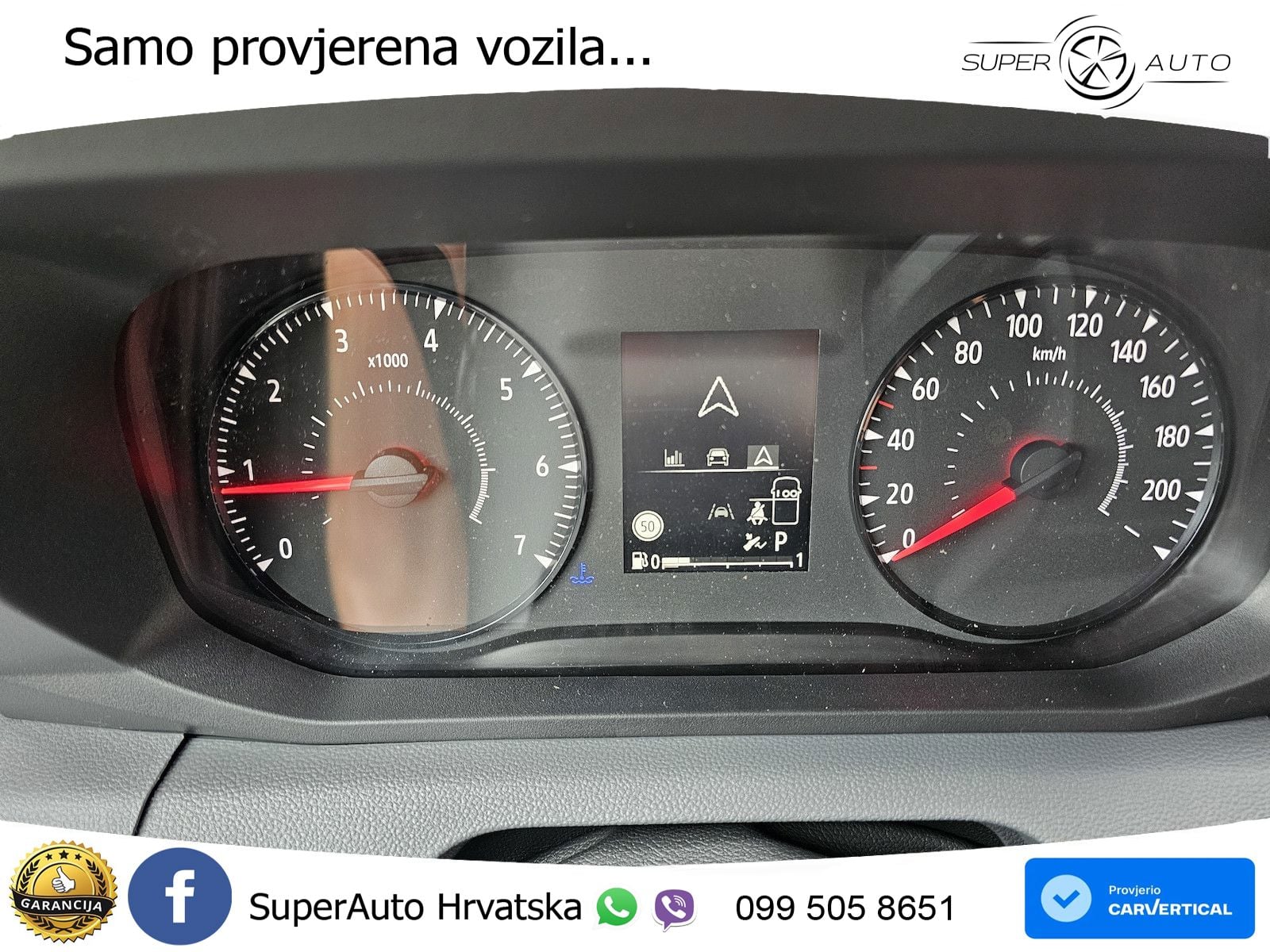 Renault Master L2H2 170 Automatik 2x Schiebetüren LED 170 KS