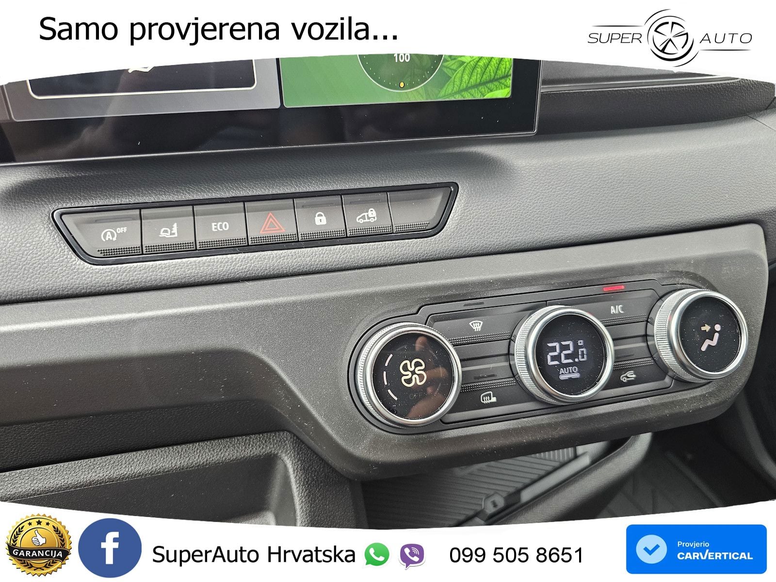 Renault Master L2H2 170 Automatik 2x Schiebetüren LED 170 KS