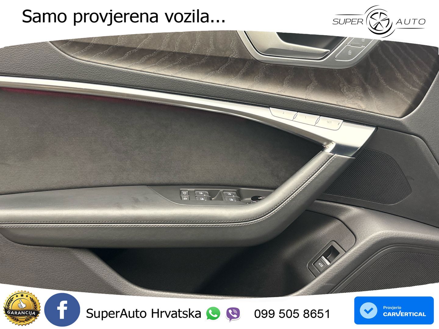 Audi RS7 4.0 TFSI V8 (600 KS) quattro tiptronic ACC+HEAD+4xGR SJED+360+PANO