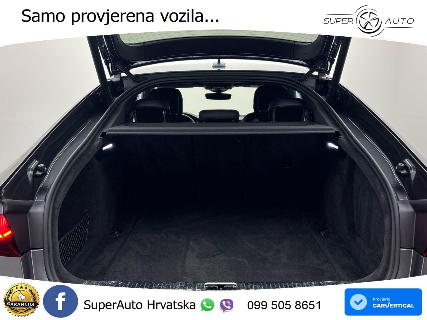 Audi RS7 4.0 TFSI V8 (600 KS) quattro tiptronic ACC+HEAD+4xGR SJED+360+PANO