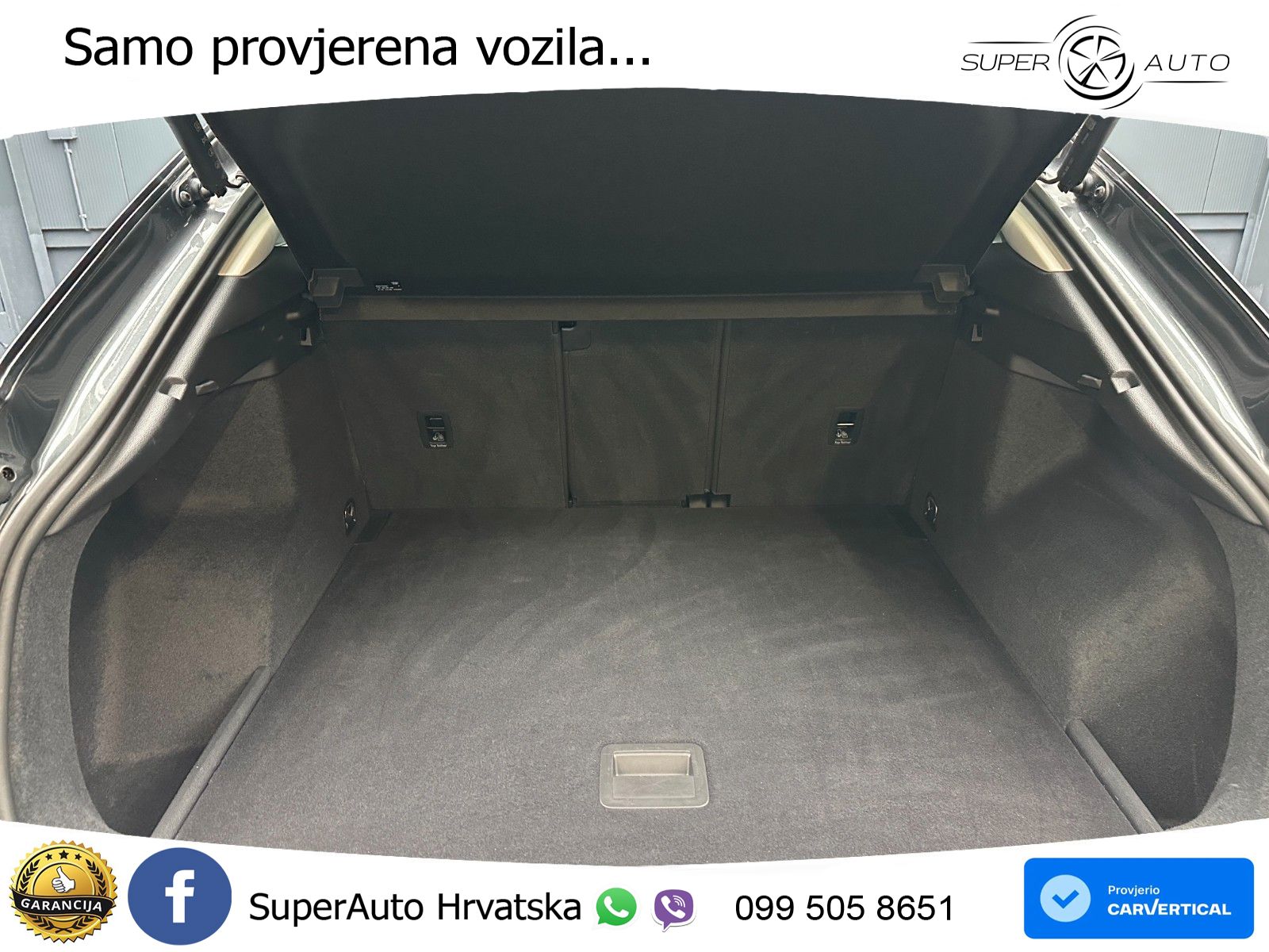 Audi Q3 Sportback 40 TDI (200 KS) quattro S tronic S line LED+GR SJED+ACC